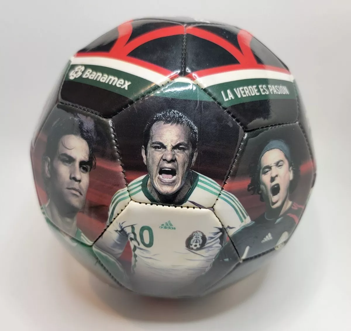 Balon mundial 2010 new arrivals