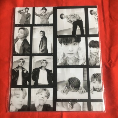 BTS Rolling Stone Magazine JUNE 2021 | eBay