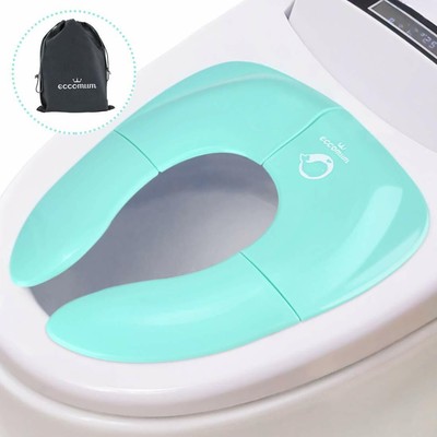 portable folding potty seat