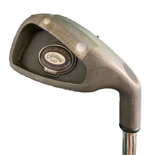 Callaway 2024 Apex UW - 19 - Stiff Flex - LH | eBay