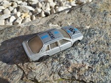 VINTAGE small car mc toy 1/60 renault 25 v6 turbo grey Macau 7.5cm 