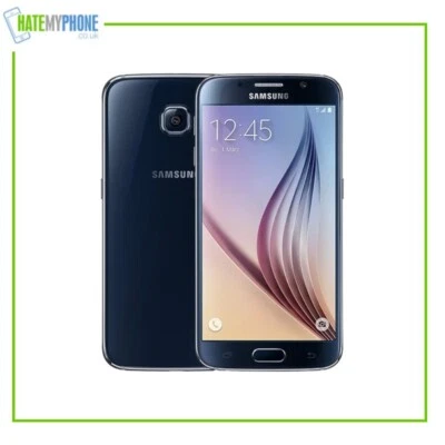 Samsung Galaxy S6 · 32GB