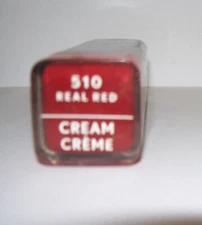 Cover Girl Colorlicious CREAM Lipstick CHOOSE SHADE New Pretty Colors