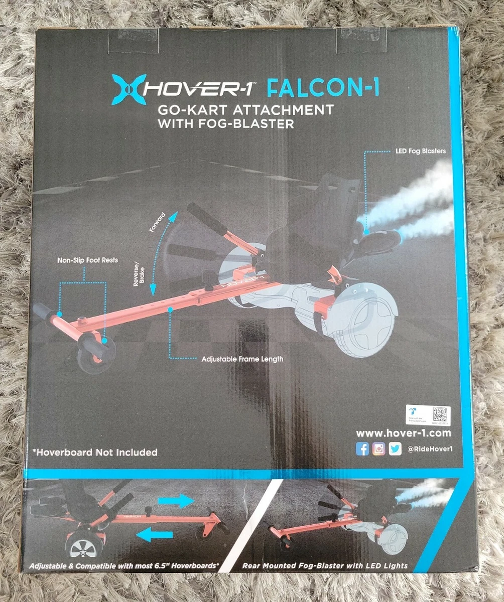Falcon hoverboard sale
