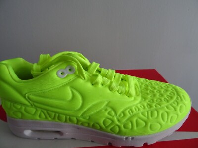 Nike Air Max Ultra 1 Plus Damen Sneaker 844882 700 UK 4 EU 37,5 US 6,5 NEU