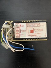 Single Fuse 5-Wire Printed Circuit Board PCB 240 V