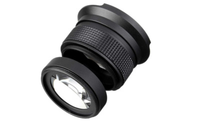 Super Wide Angle Fisheye Lens 0.35X For Canon/Nikon/Sony/Panasonic/Olympus...