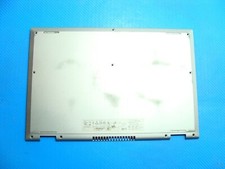 Dell Inspiron 13-7359 13.3" Bottom Case Base Cover Silver K16T9 460.05M0G.0001