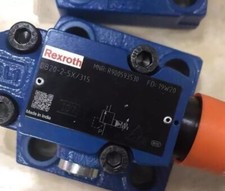 REXROTH R900593530 DB 20-2-5X/315 Valve