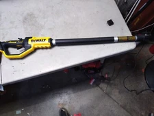 DEWALT DCPS620B 20V MAX Cordless Pole Saw Pole Handle