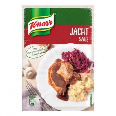 Knorr #29 (8711100062295)