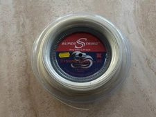 New SuperString Extreme Turbo Soft V6 660ft/200m *SUPERSALE*
