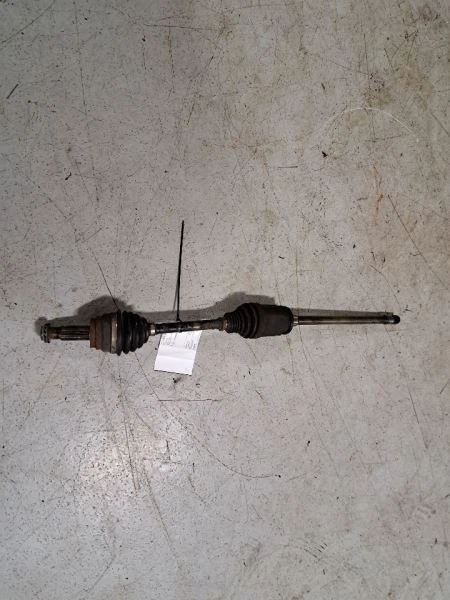 Eje del pasajero delantero óxido para BMW X5 XDRIVE48I 2008-2019 Foto 2 de 4