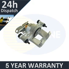 Fits Renault Master 2010- Vauxhall Movano 2010- PV Rear Right Brake Caliper