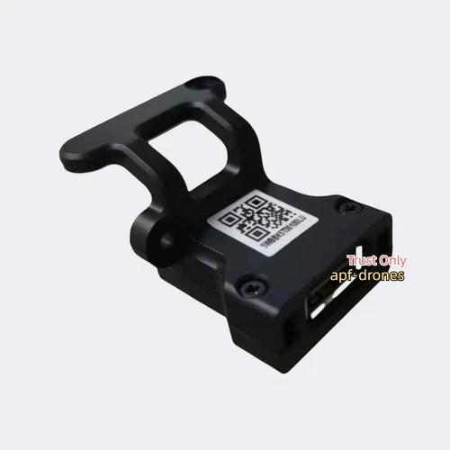 DJI Agras T20P/T25/T40/T50 Remote Controller RTK Module Connector Adapter - Picture 2 of 4
