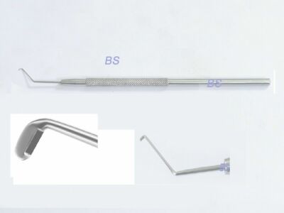  Rosen Phaco Chopper tip size 1.00 mm & 1.3 mm