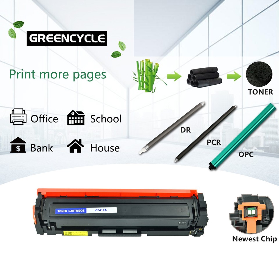RM2-6377 250 Sheet Paper Tray #2 For HP Color LaserJet Pro M452 & M477 Series – New OEM Pull