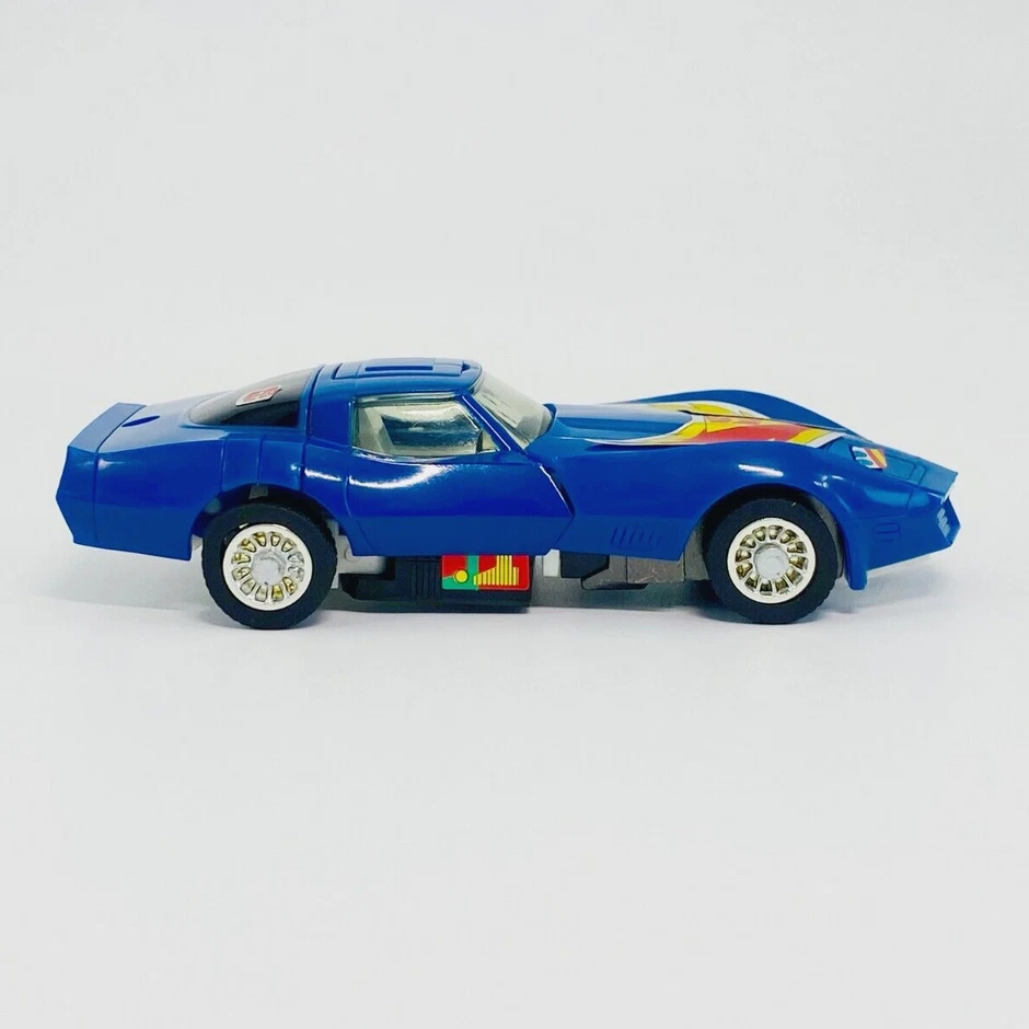 Transform G1 Tracks reedición completa nuevo sin usar, en caja sellada envío gratuito Foto 3 de 4