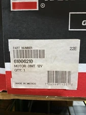 61006210 Delco Remy Starter 31MT 12V New in Box Fast Free Shipping