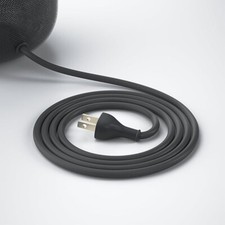 Genuine Power Charger Cable for Homepod Smart Speaker A2825 US Plug 2nd Gen