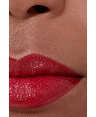 CHANEL 858 Rouge Royal Rouge Allure L'Extrait High Intensity Lip