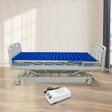 135kg Pressure Bed Pad Low Air Loss Mattress Alternating Air Pressure Mattress