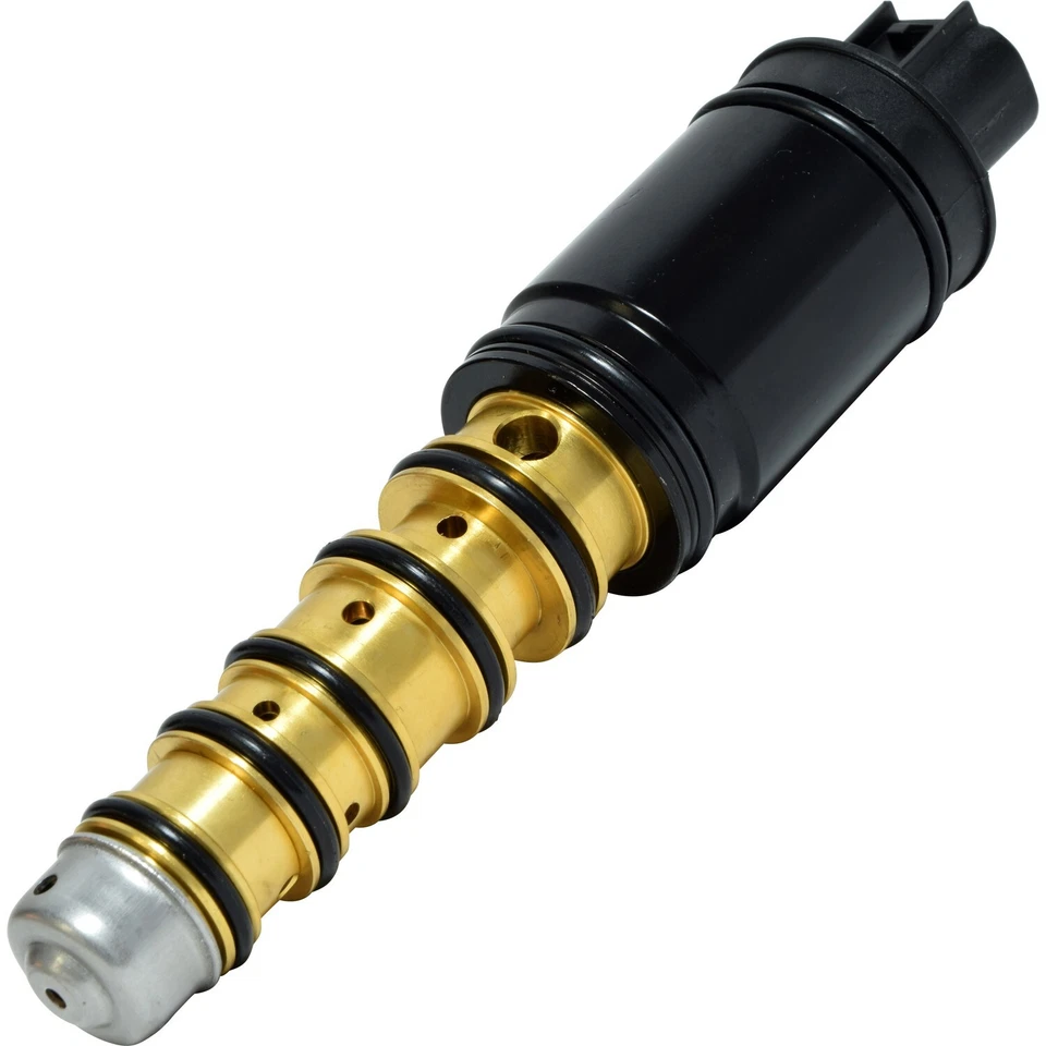 Válvula de control del compresor de aire acondicionado de gas para Chrysler 200 2011-2014 2,4 L L4 UAC 2012 Foto 2 de 3