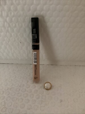 Maybelline Fit Me Concealer #10 Fair