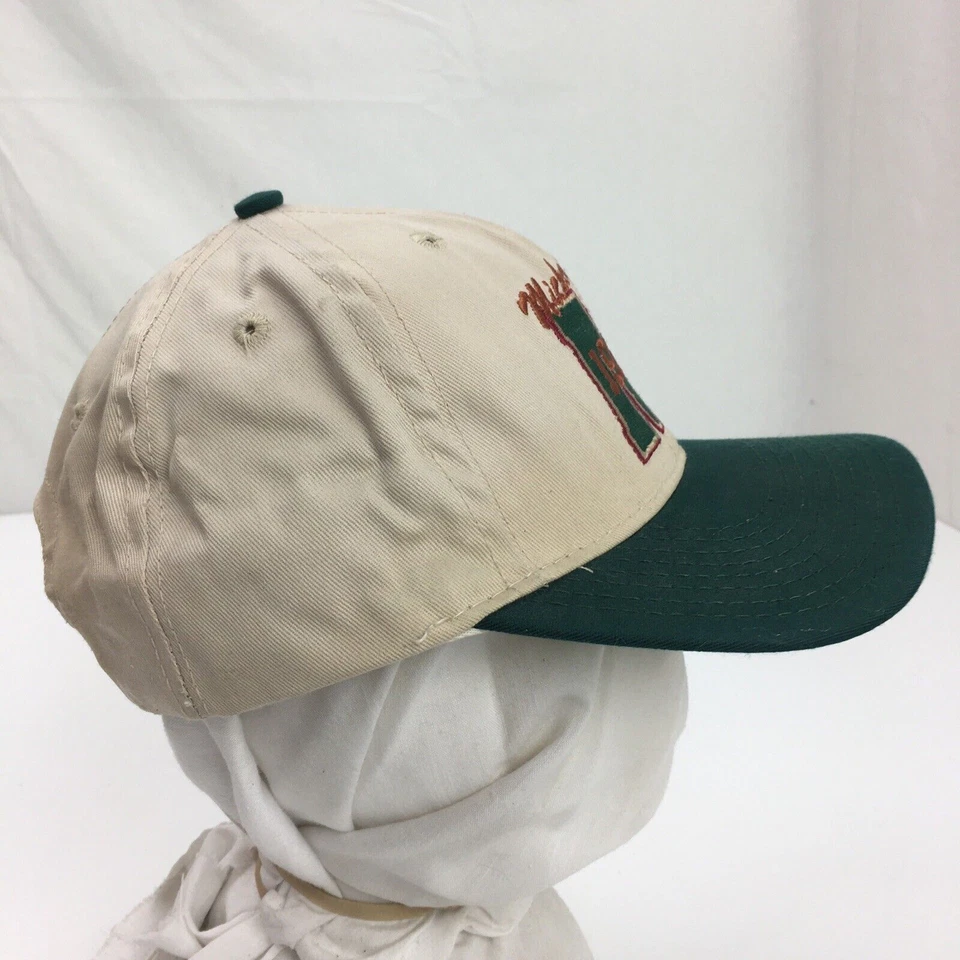 Gorra de béisbol ajustable Mickey Since 1928 Goofys Hat Co Snapback Foto 4 de 4