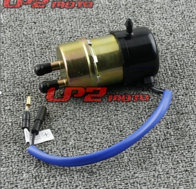 Fuel Pumps & Tanks - 2007 Kawasaki Mule 3010 | O'Reilly Auto Parts - Foto 4