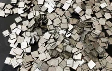 [10pcs] Antminer chip BM1397AG chip for S17 S17+ T17+ [USED] [WORKING CHIPS]