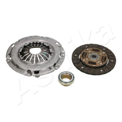 JAPKO 92104 Clutch Kit Ø180mm For NISSAN Almera I, Cherry II, Sunny - 1.3 1.4