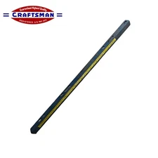 Sears Craftsman 113.298762 10" Table Saw Fence Rail