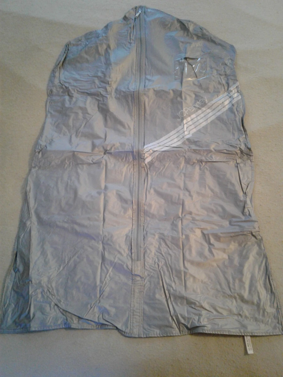 Jcpenney garment bag sale