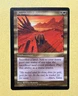 Magic: The Gathering Squandered Resources Visions Card Near Mint Condition