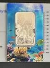 2025 $2 Niue Natures Grip PAMP Giant Octopus 1 oz .9999 Fine Silver  *3014*