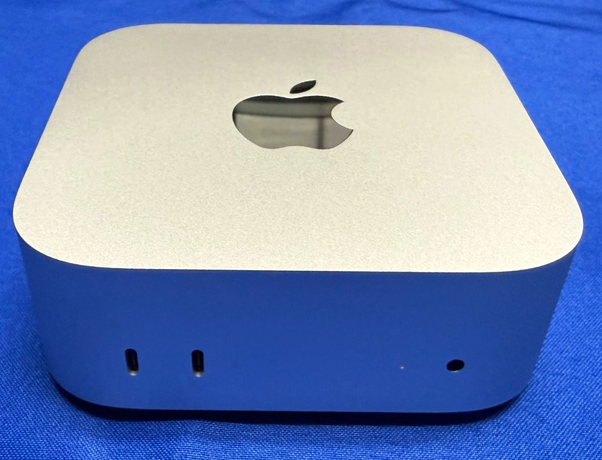 Apple Mac mini 16GB 256GB Desktops & All-In-One Computers for sale
