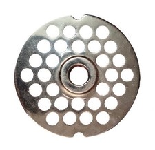 SALVADOR MINCER PLATE FOR SIZE 8 - 6mm