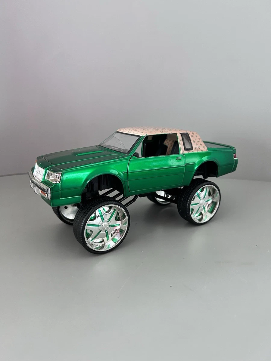 Jada Donk Box Bubble for sale - eBay