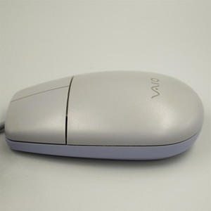 VAIOロゴ入り SONY マウスパッド ボールペン 非売品 USED Sony