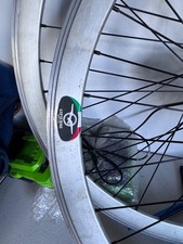 Gipiemme Cycle Road wheels