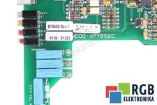 APY050D MOOG - Reconditionné - Garantie 24 mois