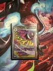 Pokémon TCG Mega Gengar EX 269/217 Mega Attack Rare Ascended Heroes English