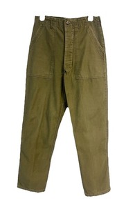 Us Army Baker Pants | eBay