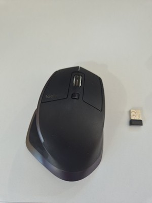 MX Master Wireless Mouse Computer Maus