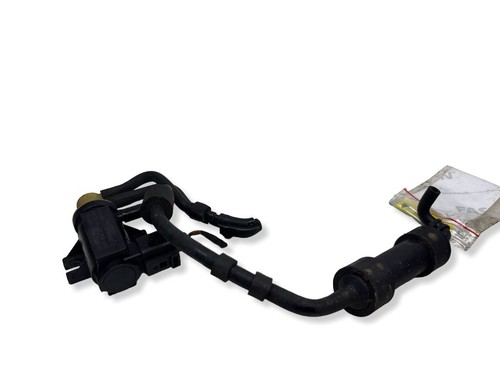 Volkswagen Golf VI 2010 Diesel Turbolader Druckwandler Magnetventil 1K0906627A