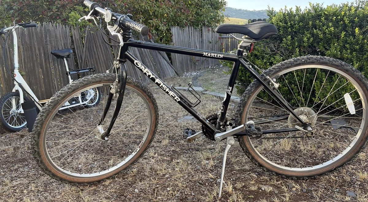 Gary Fisher 26 in Bikes for sale | eBay