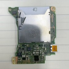 G7X MARK III G7X3 Main board Mother Board For Canon G7X MarkIIi camera