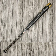 Louisville Slugger LXT X20 34/24 -10 Fastpitch Softball Bat FPX010-20 Composite