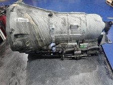 Boite de vitesse BMW SERIE 7